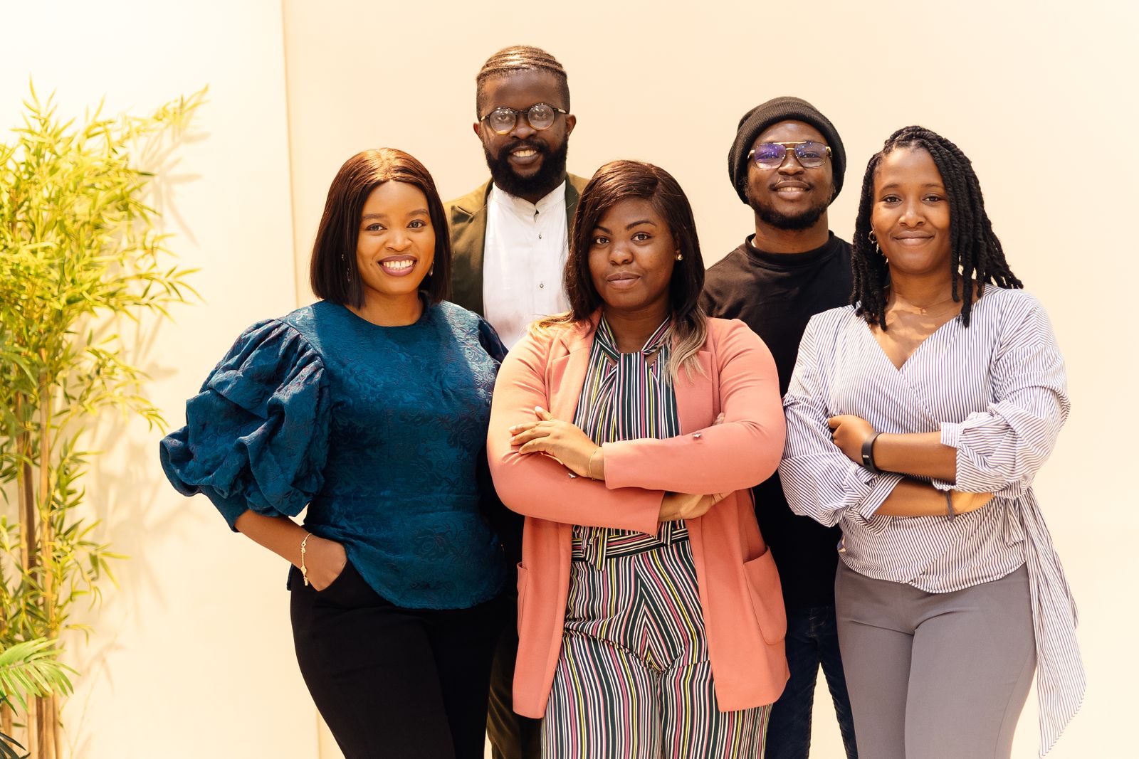 Primewit leadership and consulting team